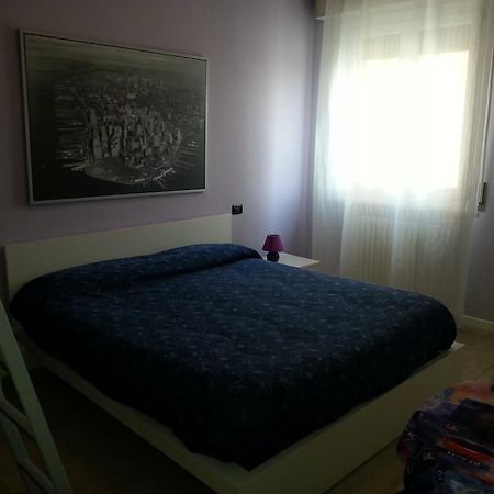 Sony Affittacamere Desenzano del Garda Eksteriør bilde