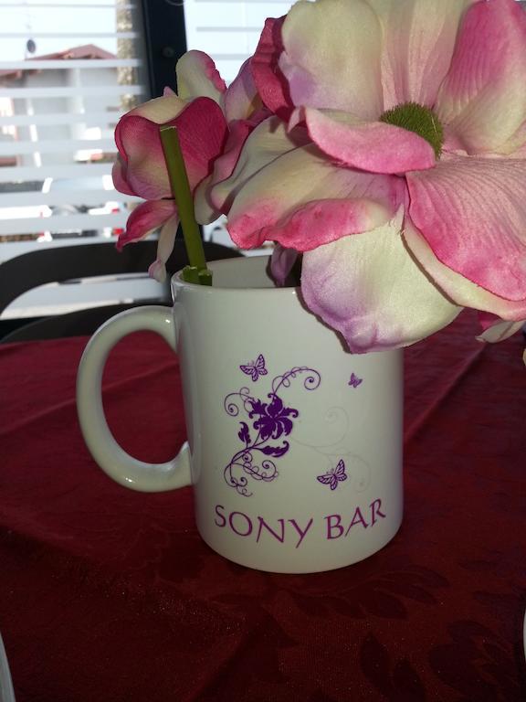 Sony Affittacamere Desenzano del Garda Eksteriør bilde