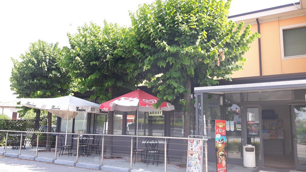 Sony Affittacamere Desenzano del Garda Eksteriør bilde